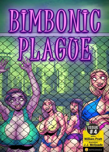 Bimbonic Plague 4